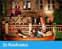 De Reiefeesten