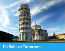 De Scheve Toren van