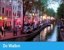 De Wallen