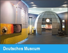 Deutsches Museum