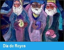 Dia de Reyes