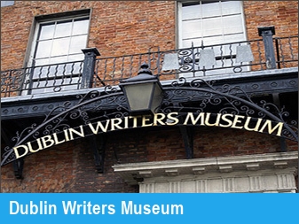 Dublin Writers Museum