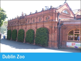 Dublin Zoo