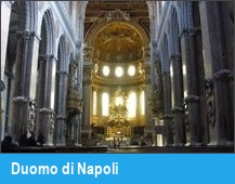 Duomo di Napoli
