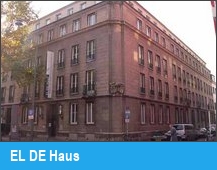EL DE Haus