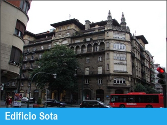 Edificio Sota