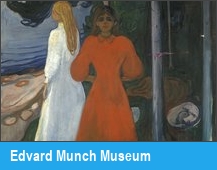 Edvard Munch Museum