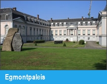 Egmontpaleis