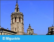 El Miguelete