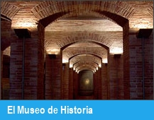 El Museo de Historia