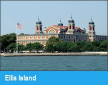 Ellis Island