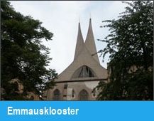 Emmausklooster
