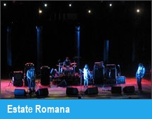 Estate Romana