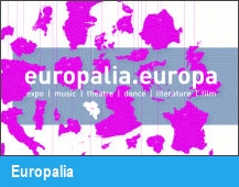 Europalia