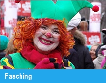 Fasching