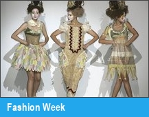 Fashion Week