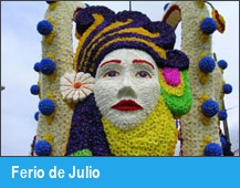 Ferio de Julio