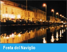 Festa del Naviglio