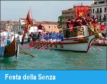 Festa della Senza