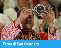 Festa di San Gennaro
