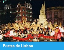 Festas de Lisboa