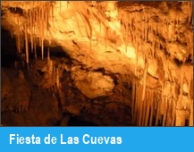 Fiesta de Las Cuevas