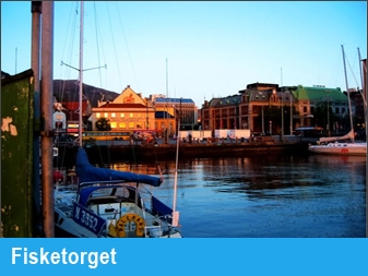 Fisketorget