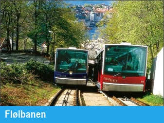 Fløibanen