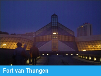 Fort van Thungen