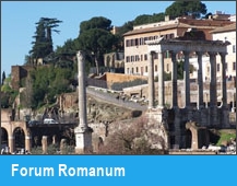 Forum Romanum