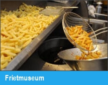 Frietmuseum