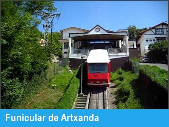 Funicular de Artxanda
