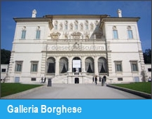 Galleria Borghese