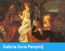Galleria Doria Pamphilj