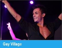 Gay Village