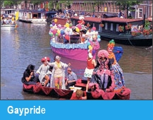 Gaypride