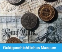 Geldgeschichtliches Museum
