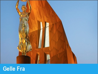 Gelle Fra