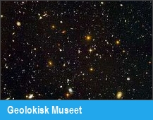Geolokisk Museet