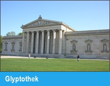 Glyptothek