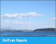 Golf van Napels