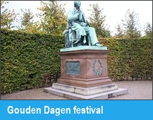 Gouden Dagen festival