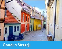 Gouden Straatje