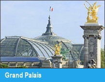 Grand Palais