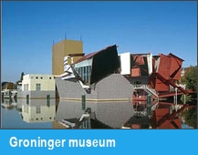 Groninger museum