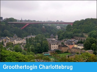 Groothertogin Charlottebrug