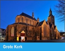 Grote Kerk