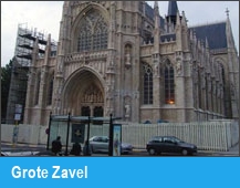 Grote Zavel