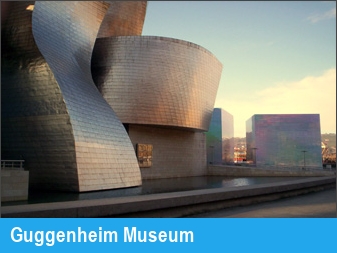Guggenheim Museum