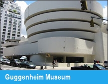 Guggenheim Museum